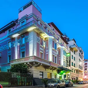 Ibis Styles Centro 3*, Mediolan Włochy