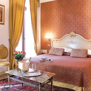 3* Bed and breakfast Apostoli Palace