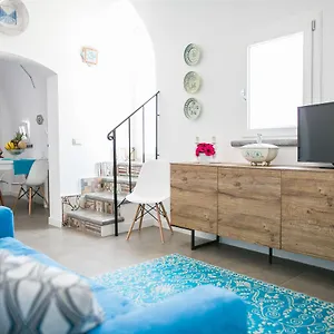 Bed and breakfast A Vucciria