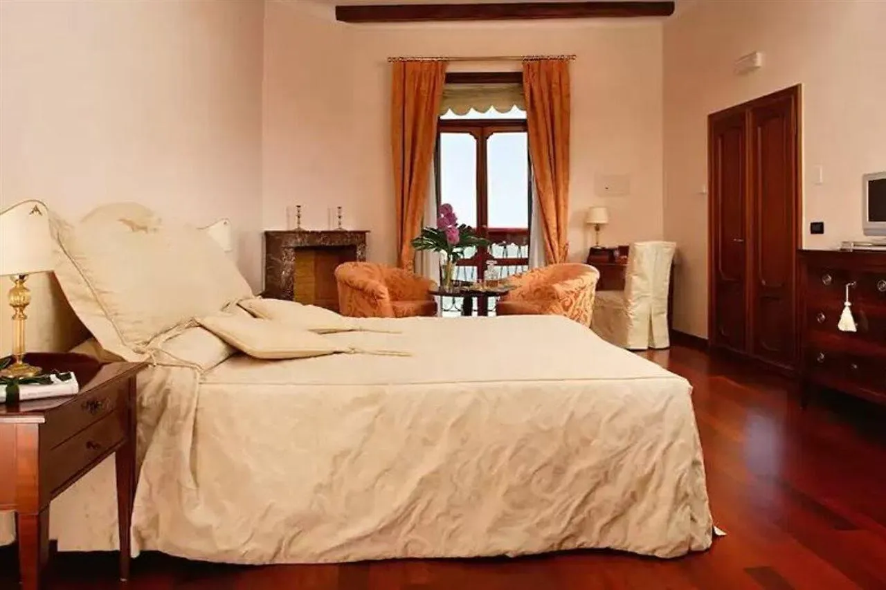 Nocleg ze śniadaniem Bed and Breakfast La Rosa Dei Venti Wenecja