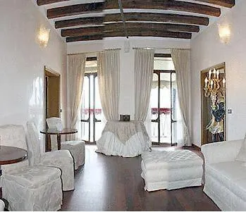 Bed and Breakfast La Rosa Dei Venti Wenecja