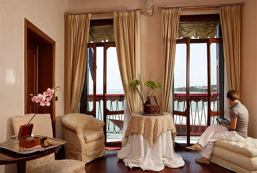 Bed and Breakfast La Rosa Dei Venti Wenecja Nocleg ze śniadaniem