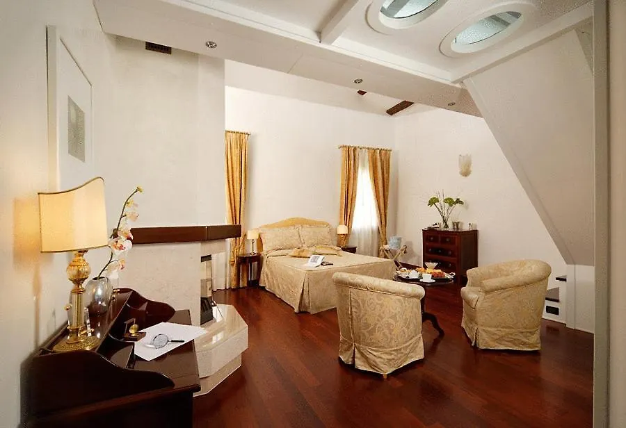 Bed and Breakfast La Rosa Dei Venti Wenecja Nocleg ze śniadaniem